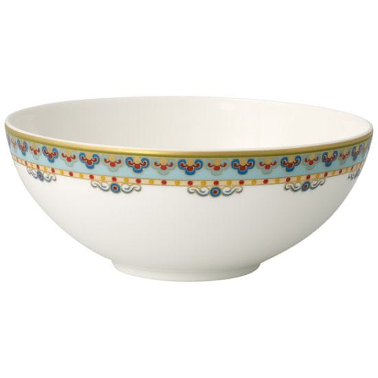 Villeroy & Boch Miska z kolekce SAMARKAND AQUAMARIN