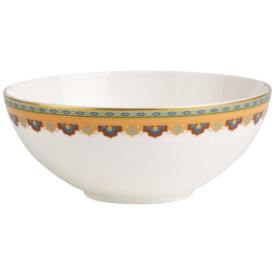 Villeroy & Boch Miska z kolekce SAMARKAND MANDARIN