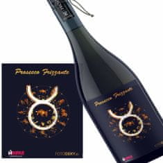 IMPAR SUBLIMACE Víno Symbol znamení - Býk (21.4. - 21.5.) - Prosecco