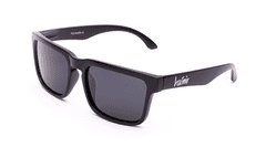 Kašmir WAYFARER NEW POLARIZED WP03 černé matné - skla tmavá