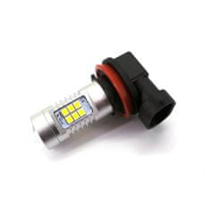 motoLEDy LED H9 12V 1900lm CANBUS