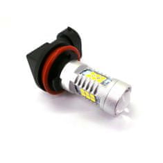 motoLEDy LED H9 12V 1900lm CANBUS