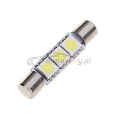 motoLEDy LED TY-T6 12V 0,75W CANBUS 31mm