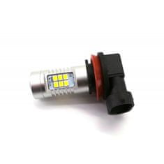 motoLEDy LED H9 12V 1900lm CANBUS