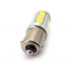 motoLEDy PY21W LED BAU15S 12-24V 1300lm CANBUS