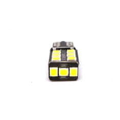 motoLEDy W5W LED T10 10-18V 560lm CANBUS