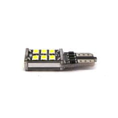 motoLEDy W5W LED T10 10-18V 560lm CANBUS