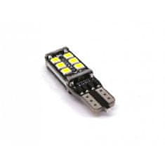 motoLEDy W5W LED T10 10-18V 560lm CANBUS