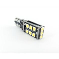 motoLEDy W5W LED T10 10-18V 560lm CANBUS