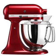 KitchenAid Kuchyňský robot 5KSM175PSECA Artisan