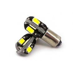 motoLEDy LED BAY9S 12V 320lm CANBUS