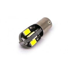 motoLEDy LED BAY9S 12V 320lm CANBUS