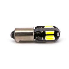 motoLEDy T4W LED BA9S 12V 320lm CANBUS