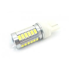 motoLEDy W21W LED 7440 12-24V 1300lm CANBUS