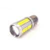 P21W LED BA15S 12-24V 1300lm CANBUS