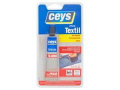 Ceys SPECIAL TEXTIL lepidlo na tkaniny, 30 ml