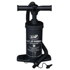 Bestway Pumpa 62086, AIR HAMMER, ruční, pro nafukovací čluny, bazény a míče