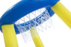 Bestway Hračka 52418, Splash 'N' Hoop, nafukovací, míč a koš na vodu, 61x61 cm