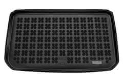 REZAW-PLAST Gumová vana do kufru MINI Cooper S, 2014->, pro horní část úložného prostoru, 5 dveří
