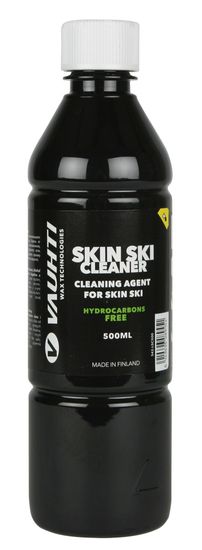 Vauhti Přípravek na čistění SKIN SKI Cleaner 500 ml