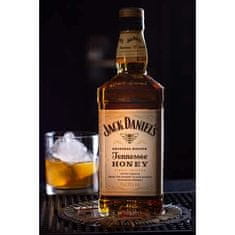 Retro Cedule Cedule Jack Daniels Honey