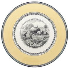 Villeroy & Boch Bufetový talíř z kolekce AUDUN FERME