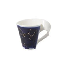 Villeroy & Boch Dárkový hrnek SAGITTARIUS z kolekce NEW WAVE STARS