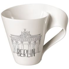 Villeroy & Boch Dárkový hrnek BERLIN z kolekce MODERN CITIES
