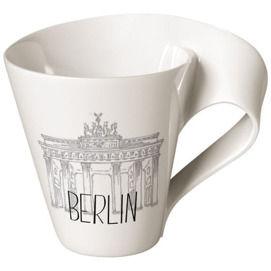Villeroy & Boch Dárkový hrnek BERLIN z kolekce MODERN CITIES