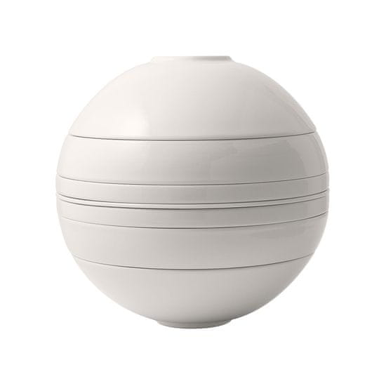 Villeroy & Boch ICONIC LA BOULE WHITE