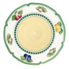 Villeroy & Boch Mělký talíř z kolekce FRENCH GARDEN FLEURENCE