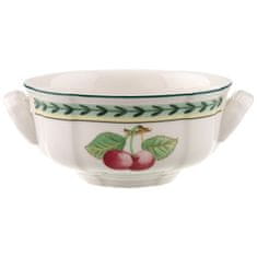 Villeroy & Boch Polévkový šálek z kolekce FRENCH GARDEN FLEURANCE