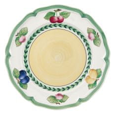 Villeroy & Boch Salátový talíř z kolekce FRENCH GARDEN FLEURENCE