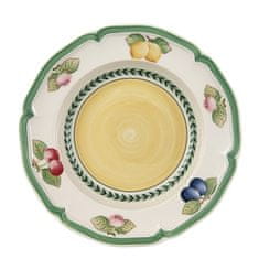 Villeroy & Boch Hluboký talíř z kolekce FRENCH GARDEN FLEURENCE