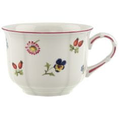 Villeroy & Boch Snídaňový šálek z kolekce PETITE FLEUR