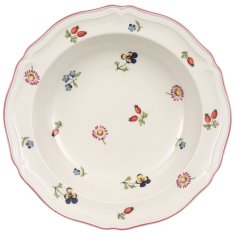 Villeroy & Boch Hluboký talíř z kolekce PETITE FLEUR