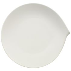 Villeroy & Boch Mělký talíř z kolekce FLOW