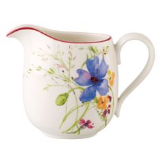 Villeroy & Boch Nádobka na smetanu z kolekce MARIEFLEUR 0,30l