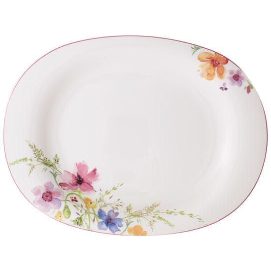 Villeroy & Boch Servírovací talíř z kolekce MARIEFLEUR +