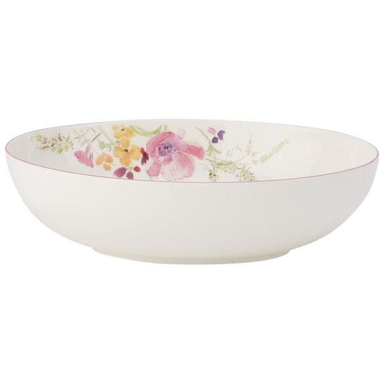 Villeroy & Boch Oválná mísa z kolekce MARIEFLEUR +