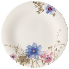 Villeroy & Boch Salátový talíř 2 z kolekce MARIEFLEUR GRIS