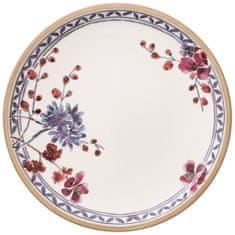 Villeroy & Boch Salátový talíř z kolekce ARTESANO PROVENCAL LAVENDER