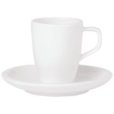 Villeroy & Boch Espresso šálek s podšálkem z kolekce ARTESANO ORIGINAL