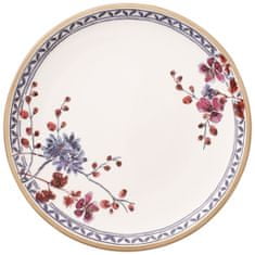 Villeroy & Boch Mělký talíř z kolekce ARTESANO PROVENCAL LAVENDER