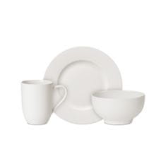 Villeroy & Boch Snídaňová sada pro 2 osoby z kolekce FOR ME