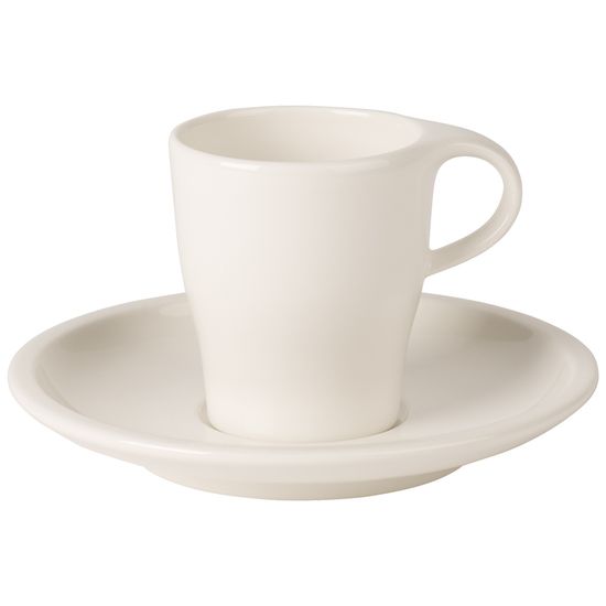 Villeroy & Boch Espresso šálek s podšálkem z kolekce COFFEE PASSION +