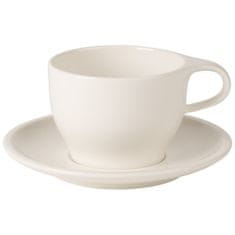 Villeroy & Boch Šálek na Cappuccino s podšálkem z kolekce COFFEE PASSION +