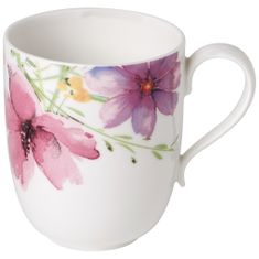 Villeroy & Boch Hrnek z kolekce MARIEFLEUR 0,43 litru