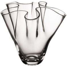 Villeroy & Boch Velká skleněná váza BLOSSOM