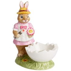 Villeroy & Boch Stojan na vajíčko z kolekce BUNNY TALES Anna